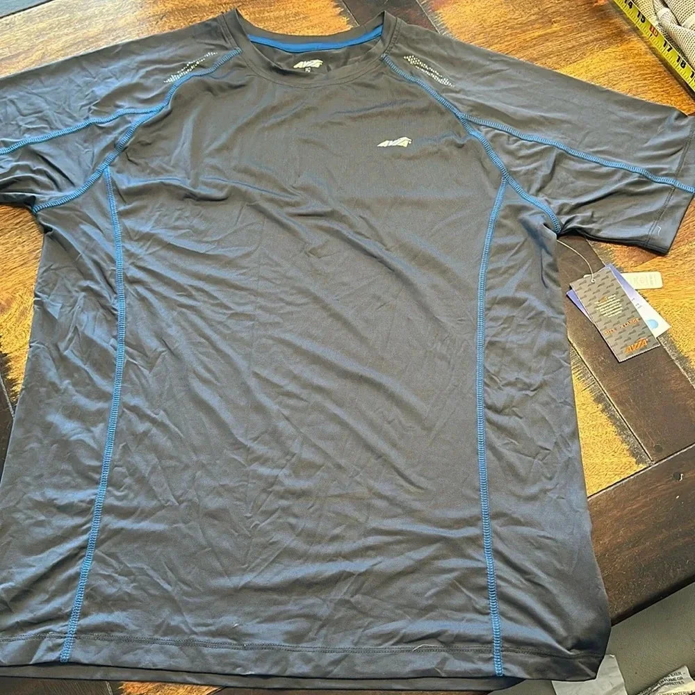 Avia sport T shirt size XL NWTs